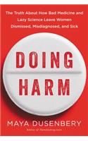 Doing Harm