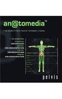 Anatomedia: Pelvis CD