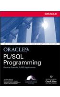Oracle 9i: PL/SQL Programming (With CD)