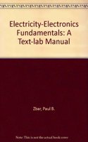 Electricity-Electronics Fundamentals: A Text-lab Manual
