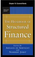 The Handbook of Structured Finance, Chapter 14 - Covered Bonds