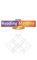 Reading Mastery Classic Level 1, Takehome Workbook A (Pkg. of 5)