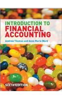 Introduction to Financial Accounting