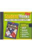 American Journey, Studentworks Plus CD-ROM