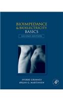 Bioimpedance and Bioelectricity Basics