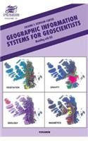 Geographic Information Systems for Geoscientists: Modelling with GIS