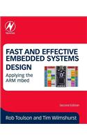 Fast and Effective Embedded Systems Design