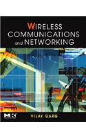 Wireless Communications & Networking