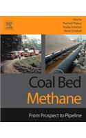 Coal Bed Methane