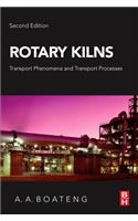 Rotary Kilns