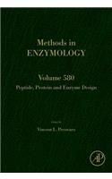 Peptide, Protein and Enzyme Design