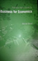 Prentice Hall's Guide to E-Business for Economics