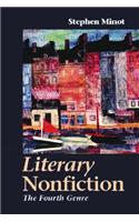 Literary Nonfiction