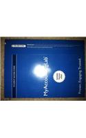 NEW MyAccountingLab with Pearson eText -- Access Card -- for Financial & Managerial Accounting, Ch 14-24 (Managerial Chapters)