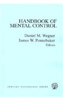 Handbook of Mental Control