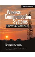 Wireless Communication Systems