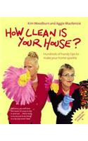 How Clean is Your House?