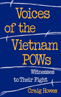 Voices of the Vietnam POWs