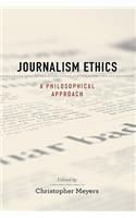 Journalism Ethics