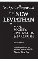 The New Leviathan