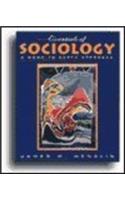 Essentials of Sociology: A Down-to-earth Approach