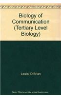 Biology of communication