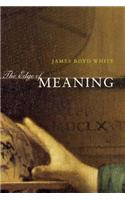 The Edge of Meaning