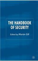 The Handbook of Security