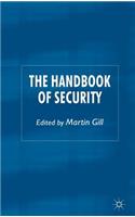 Handbook of Security