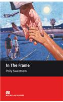 Macmillan Readers In the Frame Starter Without CD