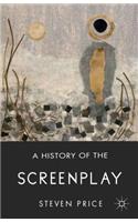 History of the Screenplay