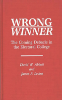 Wrong Winner