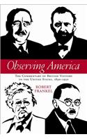 Observing America