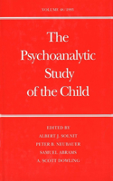 The Psychoanalytic Study of the Child: Volume 48
