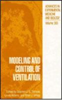 Modeling and Control of Ventilation