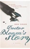 Doctor Bloom's Story