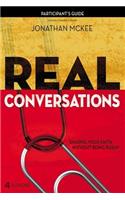 Real Conversations Participant's Guide