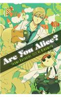 Are You Alice?, Vol. 4