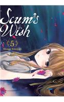 Scum's Wish, Vol. 5