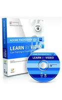 Learn Adobe Photoshop CS5 by Video