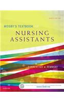 Mosby's Textbook for Nursing Assistants - E-Book