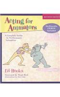 Acting for Animators