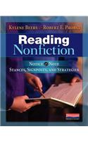 Reading Nonfiction