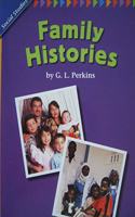History Social Science 2006 Content Reader Grade 2: Family Histories