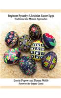 Beginner Pysanky
