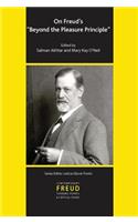 On Freud's Beyond the Pleasure Principle