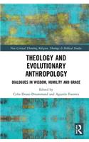 Theology and Evolutionary Anthropology