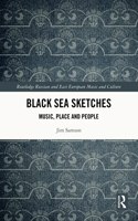 Black Sea Sketches