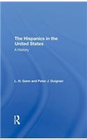 The Hispanics In The United States