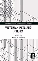 Victorian Pets and Poetry